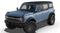 2025 Ford Bronco Outer Banks®