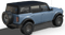 2025 Ford Bronco Outer Banks®
