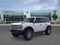 2025 Ford Bronco Badlands®
