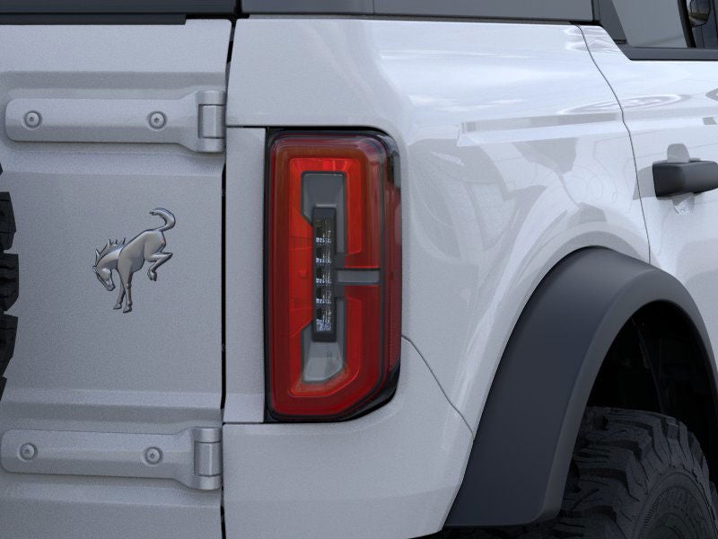 2025 Ford Bronco Badlands®