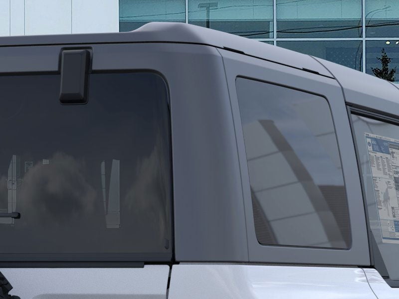 2025 Ford Bronco Badlands®