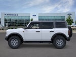 2025 Ford Bronco Badlands®