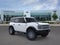 2025 Ford Bronco Badlands®