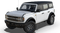 2025 Ford Bronco Badlands®