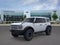 2025 Ford Bronco Badlands®