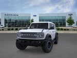 2025 Ford Bronco Badlands®