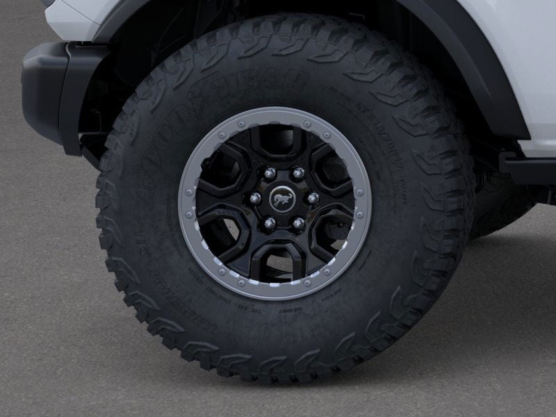 2025 Ford Bronco Badlands®