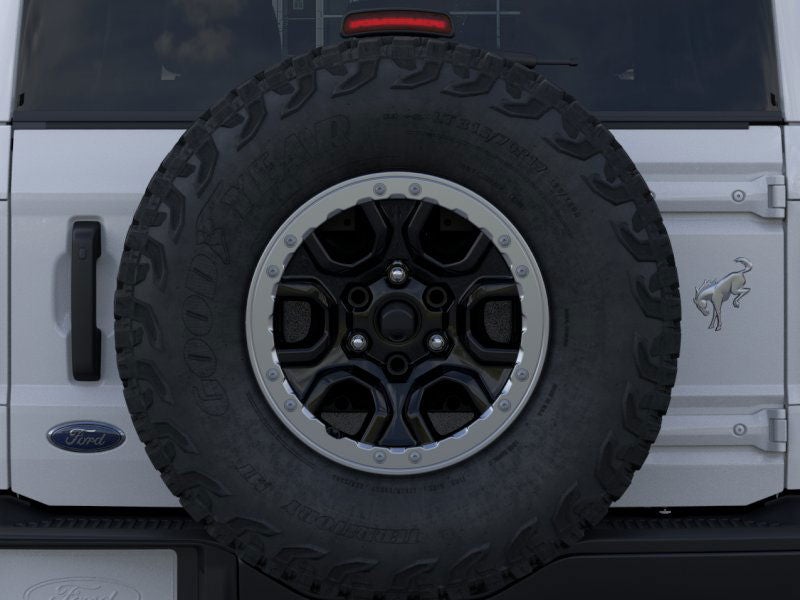 2025 Ford Bronco Badlands®