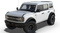 2025 Ford Bronco Badlands®