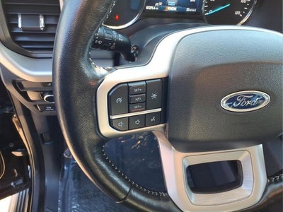 2024 Ford Expedition Max XLT