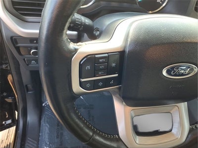 2024 Ford Expedition Max XLT