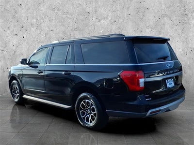 2024 Ford Expedition Max XLT