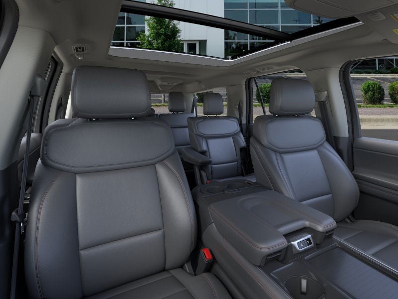 2025 Ford Expedition Active MAX