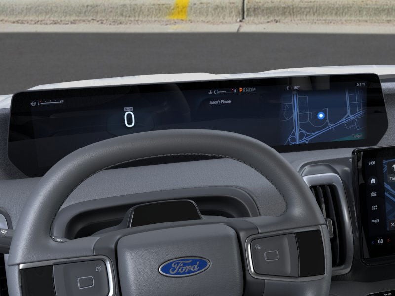 2025 Ford Expedition Active MAX