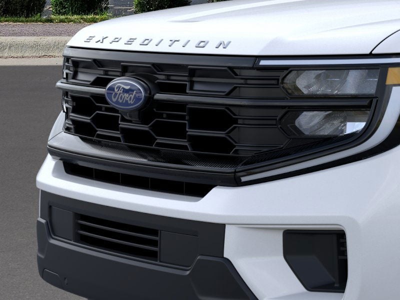 2025 Ford Expedition Active MAX