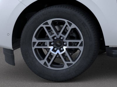 2025 Ford Expedition Active MAX