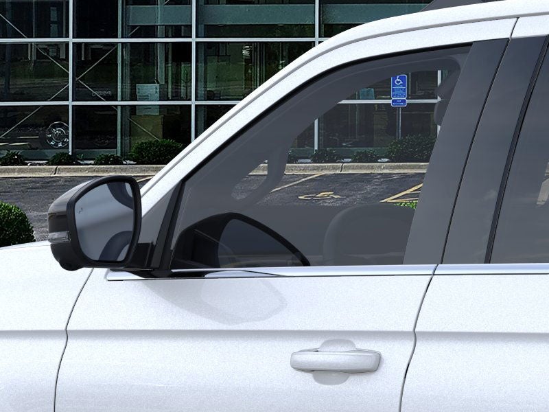 2025 Ford Expedition Active MAX