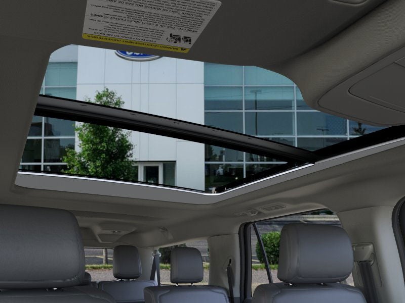 2025 Ford Expedition Active MAX