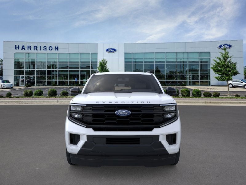 2025 Ford Expedition Active MAX