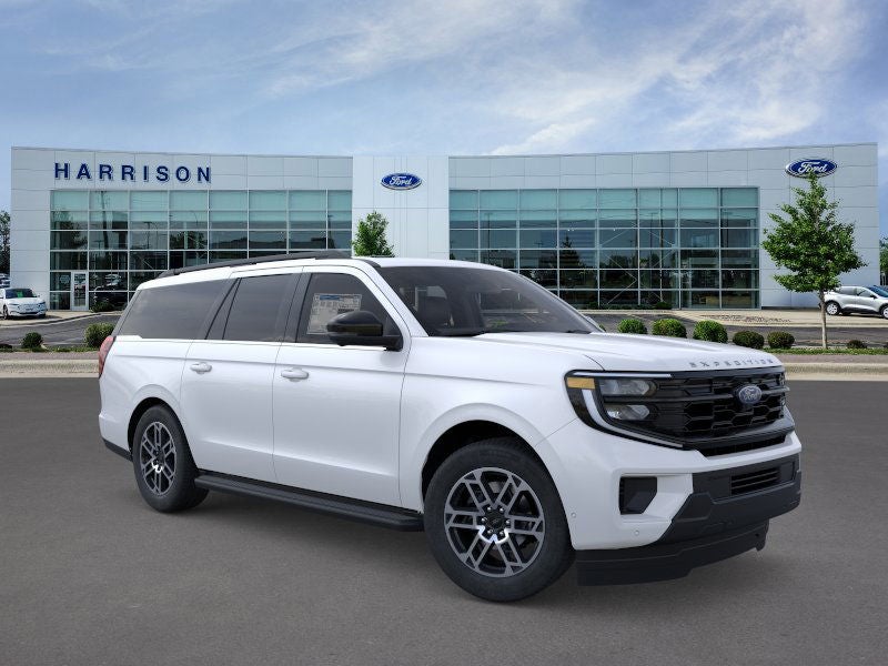 2025 Ford Expedition Active MAX