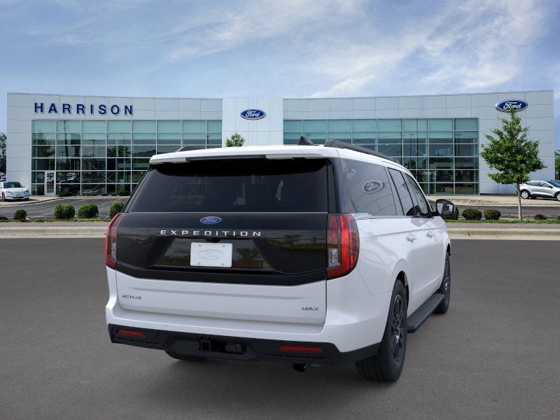 2025 Ford Expedition Active MAX