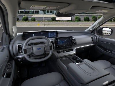 2025 Ford Expedition Active MAX