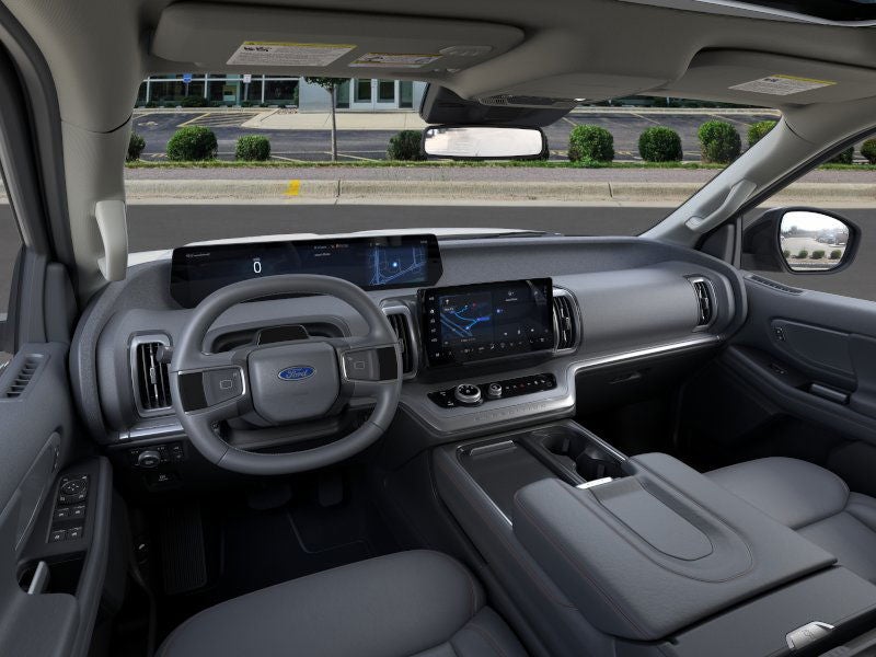 2025 Ford Expedition Active MAX