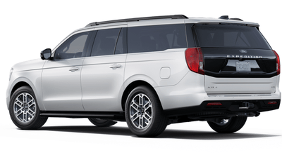 2025 Ford Expedition Active MAX