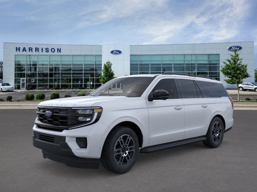 2025 Ford Expedition Active MAX