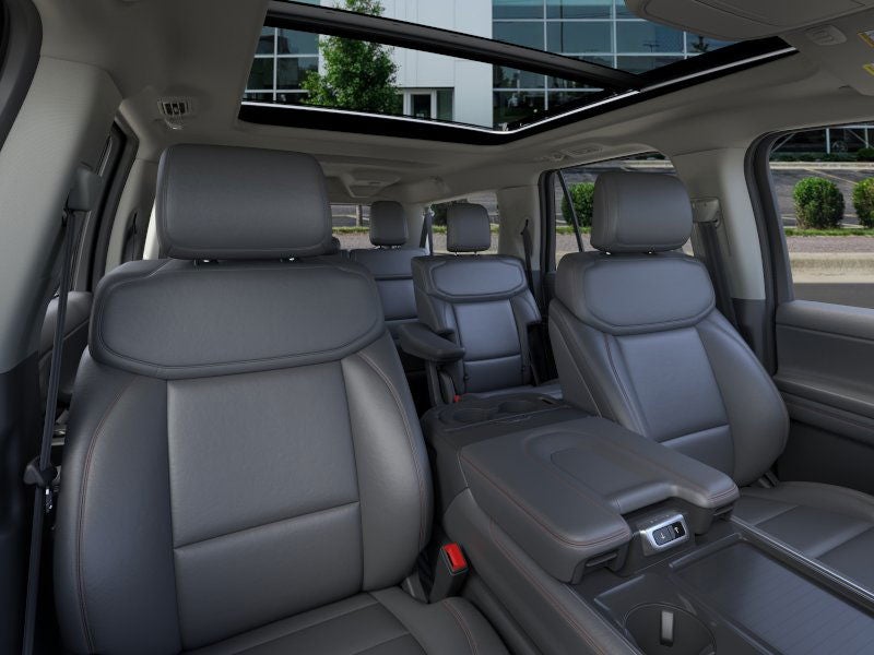 2025 Ford Expedition Active MAX