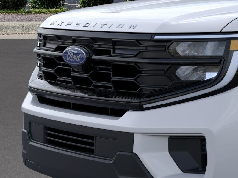 2025 Ford Expedition Active MAX