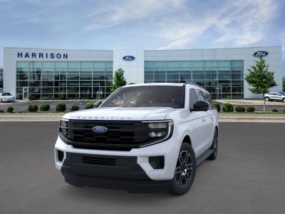 2025 Ford Expedition Active MAX