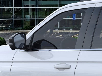 2025 Ford Expedition Active MAX