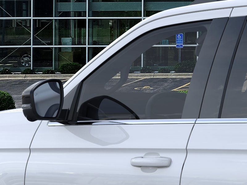 2025 Ford Expedition Active MAX