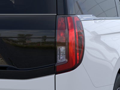 2025 Ford Expedition Active MAX