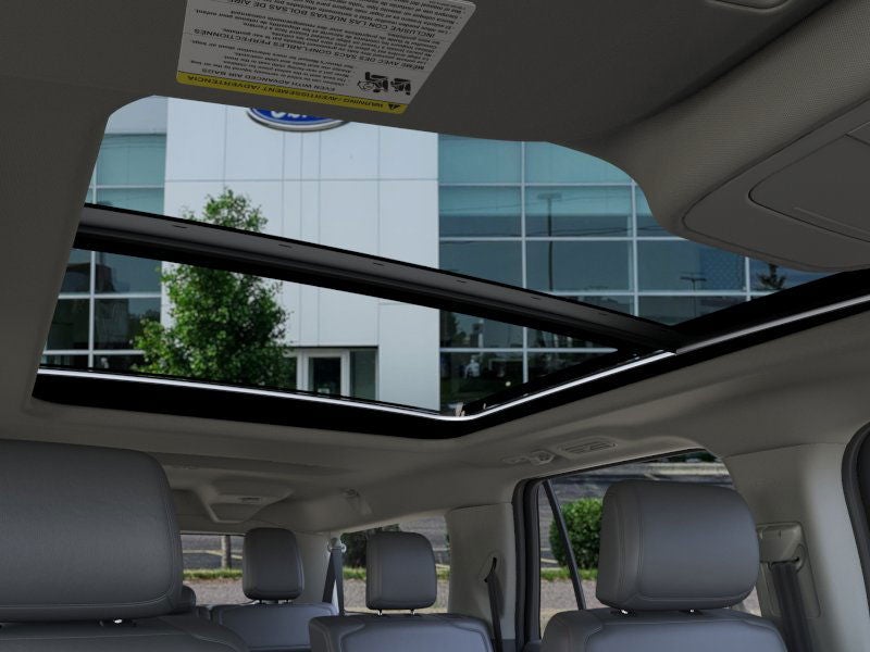 2025 Ford Expedition Active MAX