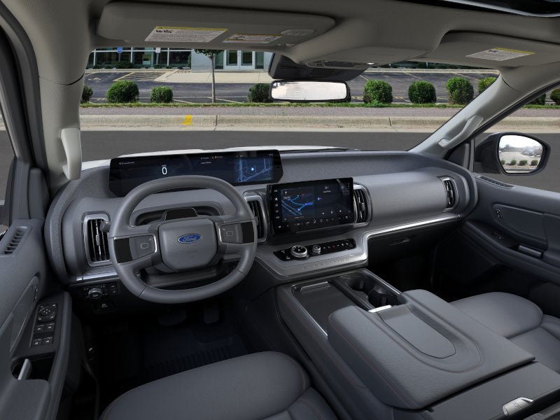 2025 Ford Expedition Active MAX