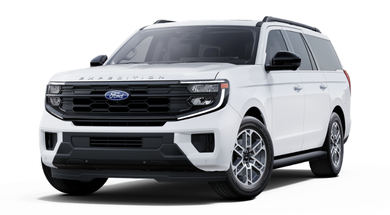 2025 Ford Expedition Active MAX