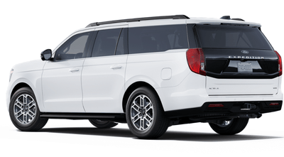 2025 Ford Expedition Active MAX