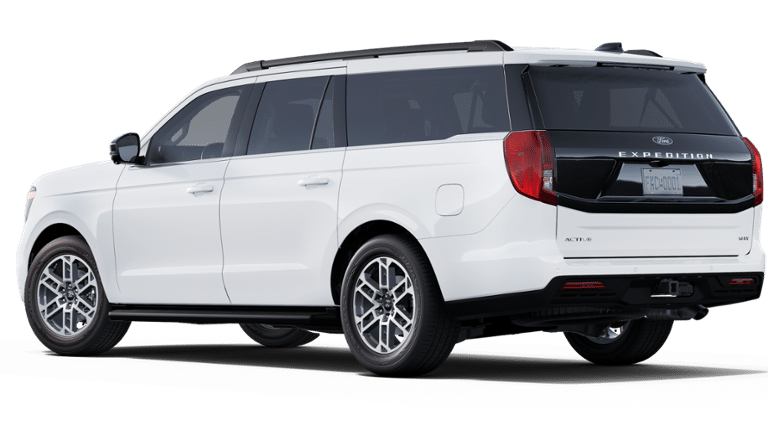 2025 Ford Expedition Active MAX