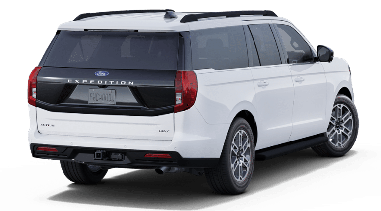 2025 Ford Expedition Active MAX