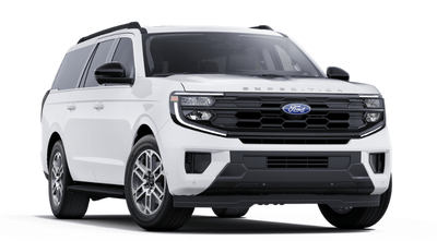 2025 Ford Expedition Active MAX
