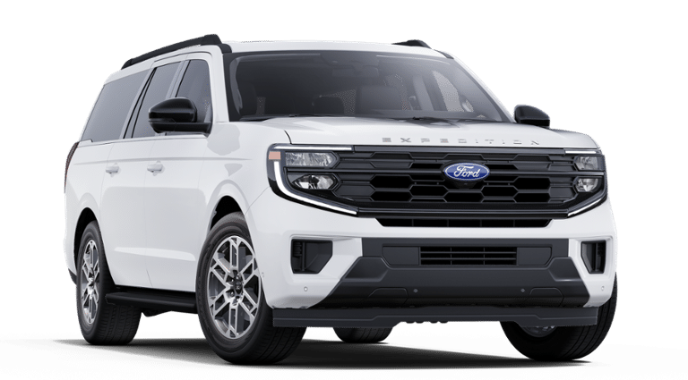 2025 Ford Expedition Active MAX