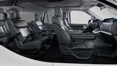 2025 Ford Expedition Active MAX