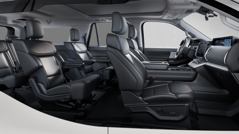 2025 Ford Expedition Active MAX