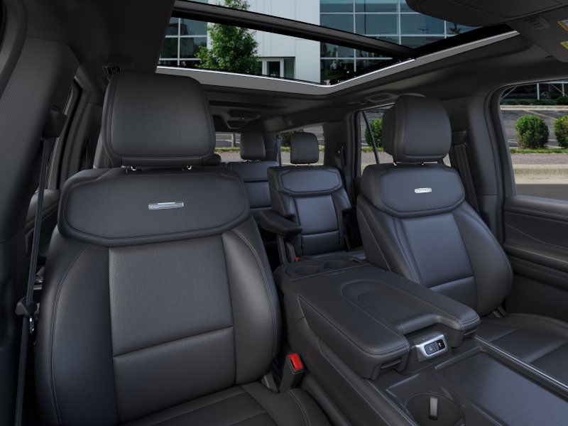 2026 Ford Expedition MAX Platinum®