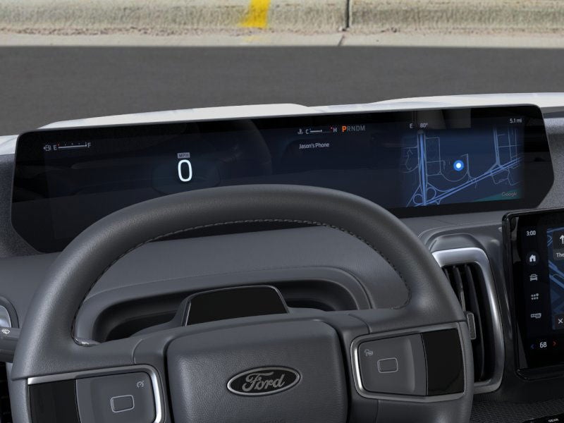 2026 Ford Expedition MAX Platinum®