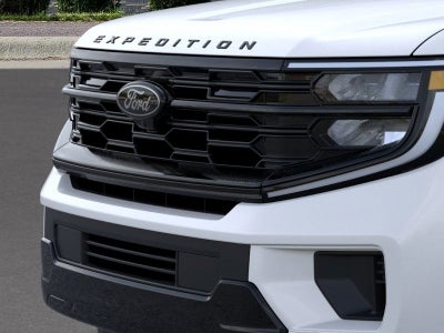 2026 Ford Expedition MAX Platinum®