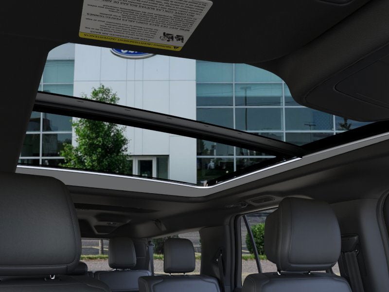 2026 Ford Expedition MAX Platinum®