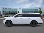 2026 Ford Expedition MAX Platinum®